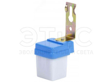 Фотореле 600 KA-LS01 1200Вт IP44 Фотореле 600 KA-LS01 1200Вт IP44